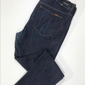 Joe's Savile Row Tailored Fit Jean